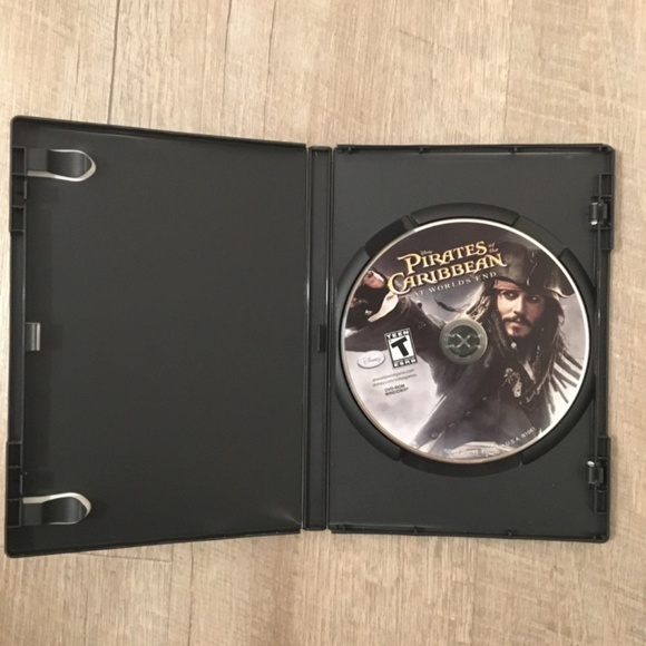 Pirates of the Caribbean At Worlds End PC - Picture 3 of 3